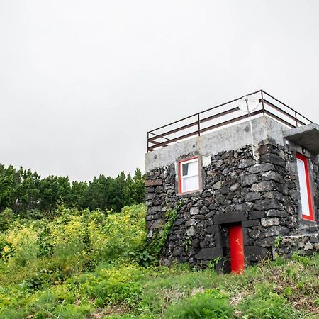 Aldeia Da Gingeira Vila São Mateus Exterior foto