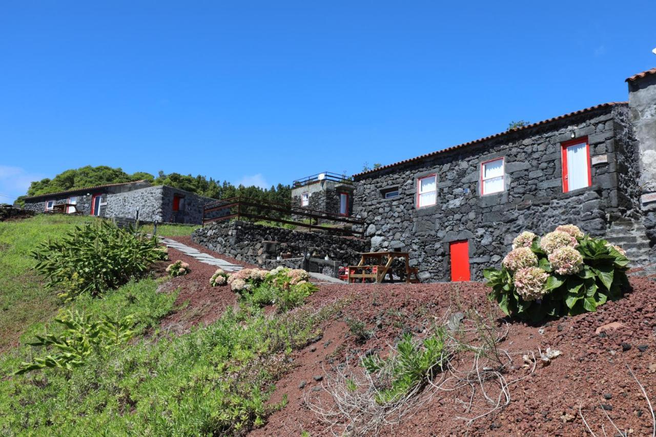 Aldeia Da Gingeira Vila São Mateus Exterior foto