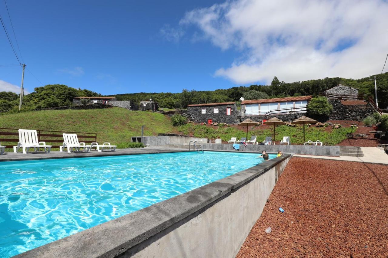 Aldeia Da Gingeira Vila São Mateus Exterior foto