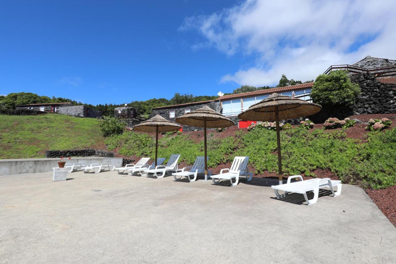 Aldeia Da Gingeira Vila São Mateus Exterior foto