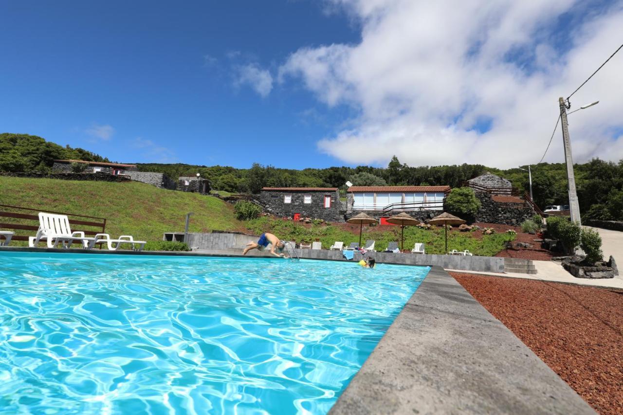 Aldeia Da Gingeira Vila São Mateus Exterior foto