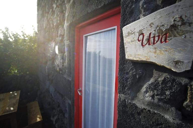 Aldeia Da Gingeira Vila São Mateus Exterior foto