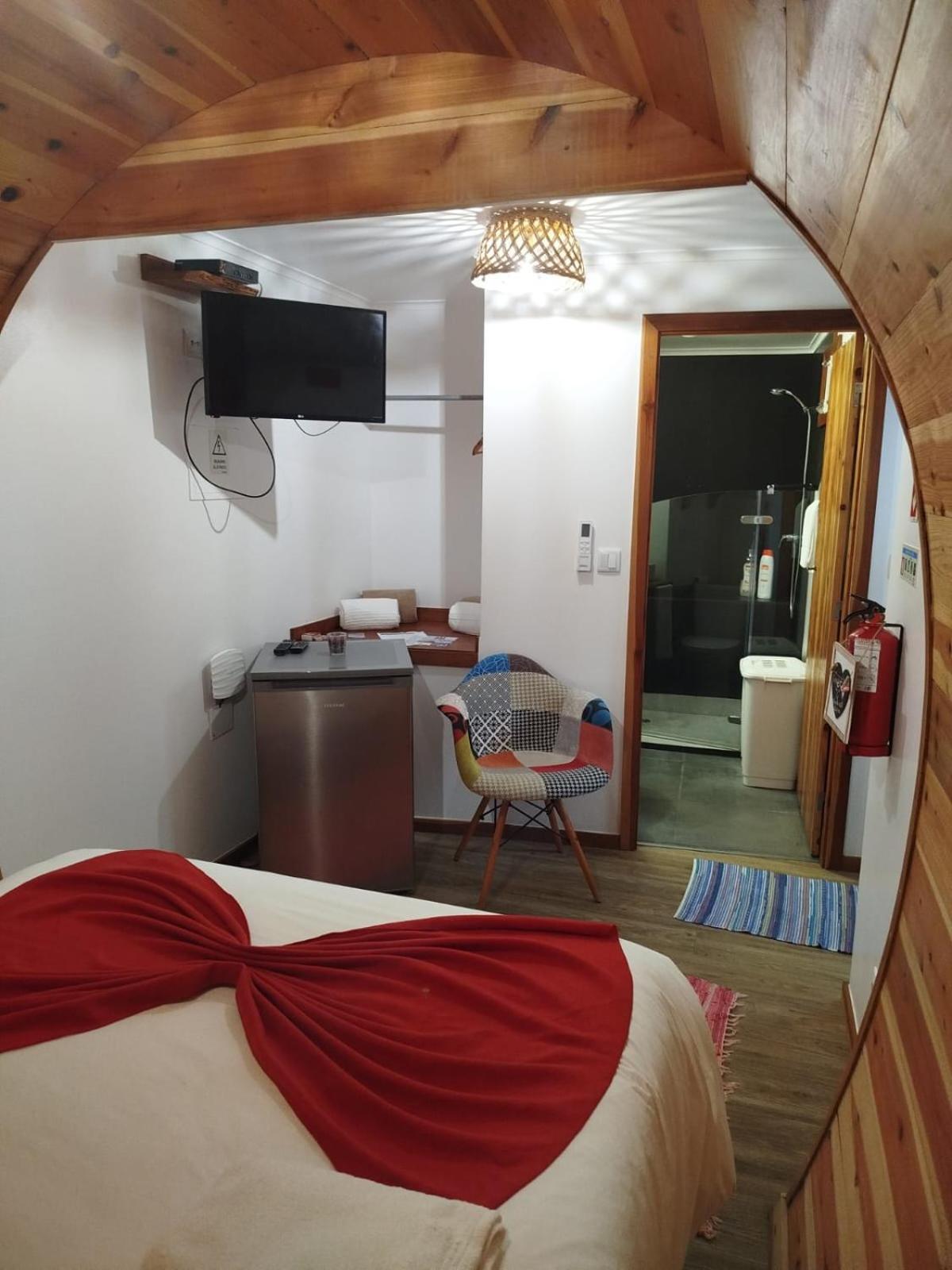 Aldeia Da Gingeira Vila São Mateus Exterior foto
