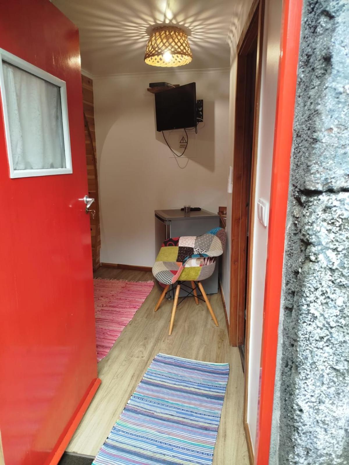 Aldeia Da Gingeira Vila São Mateus Exterior foto
