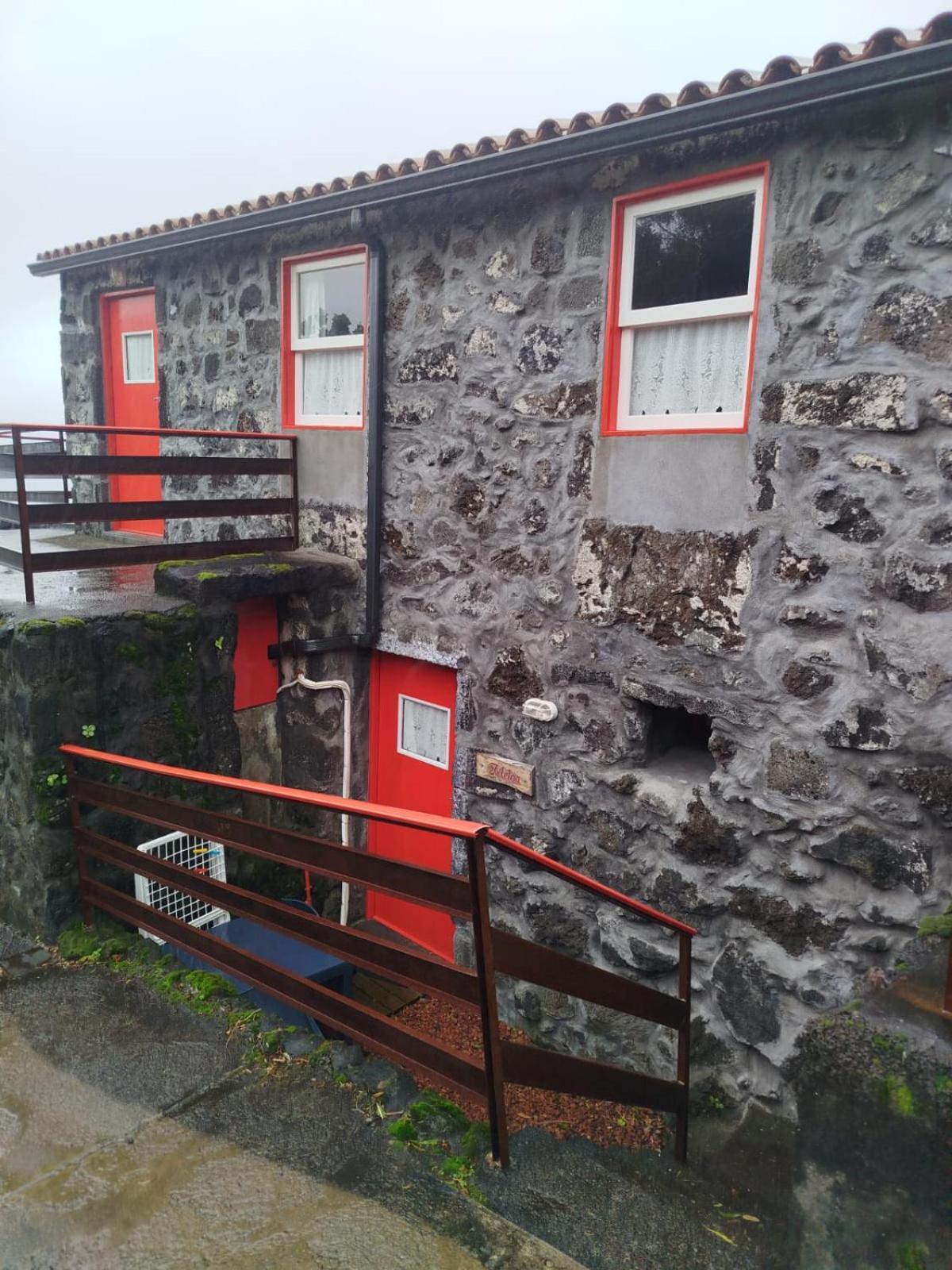 Aldeia Da Gingeira Vila São Mateus Exterior foto