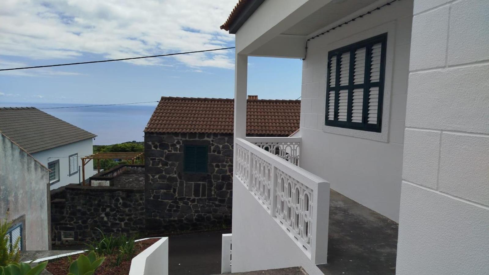 Aldeia Da Gingeira Vila São Mateus Exterior foto