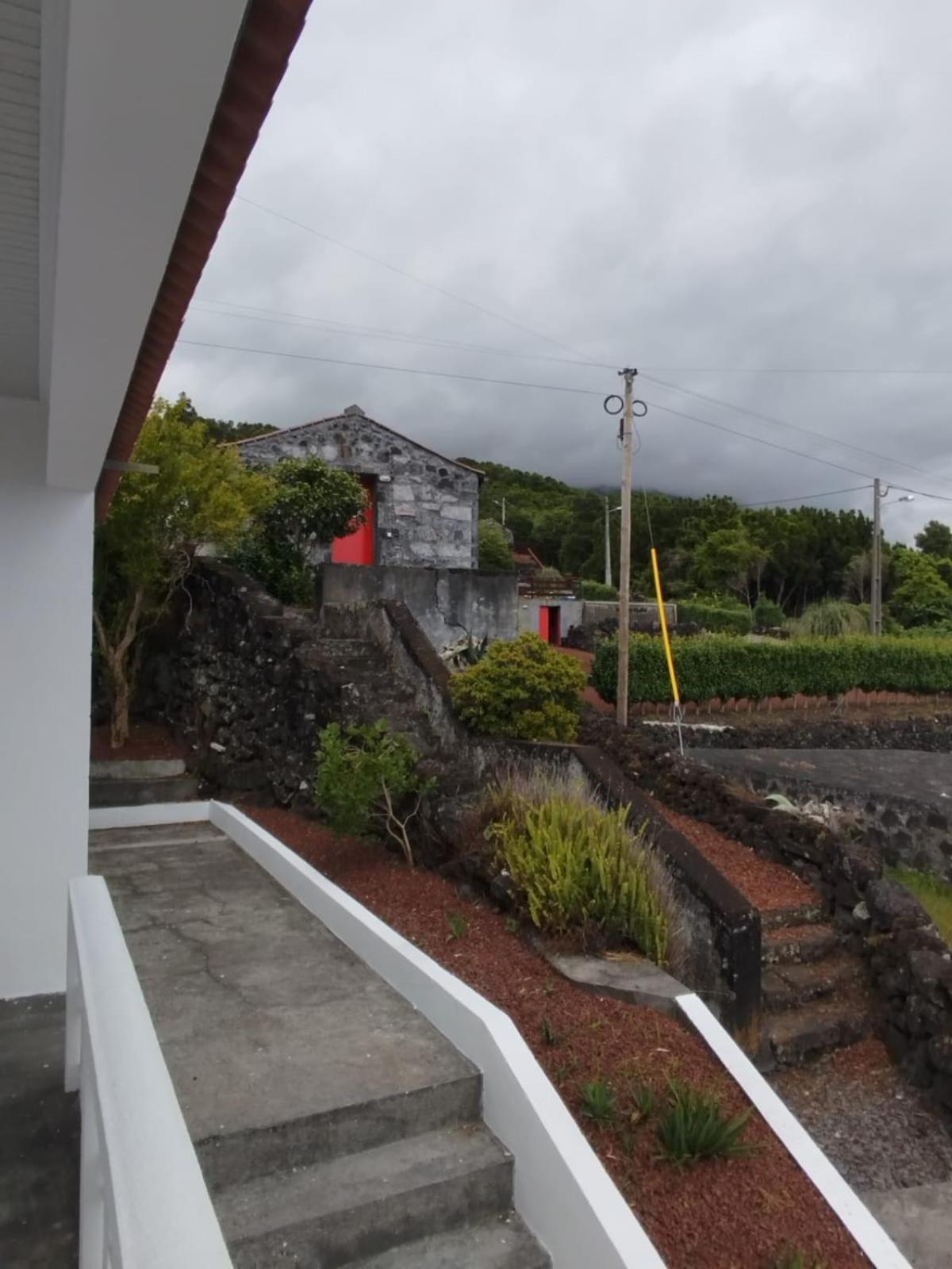 Aldeia Da Gingeira Vila São Mateus Exterior foto