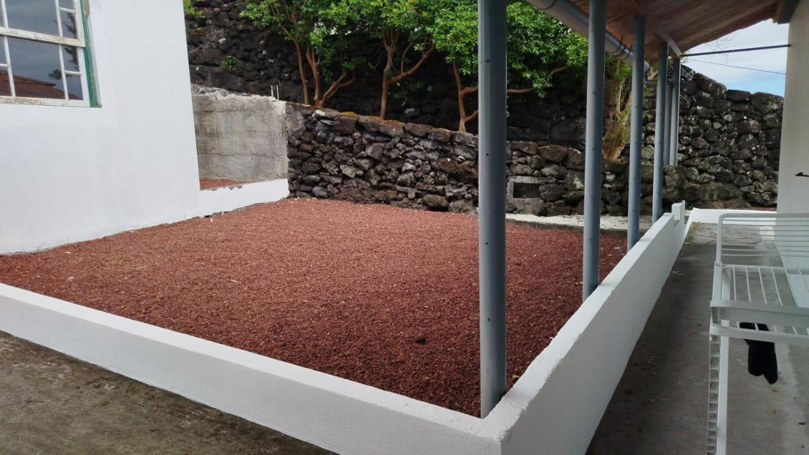 Aldeia Da Gingeira Vila São Mateus Exterior foto