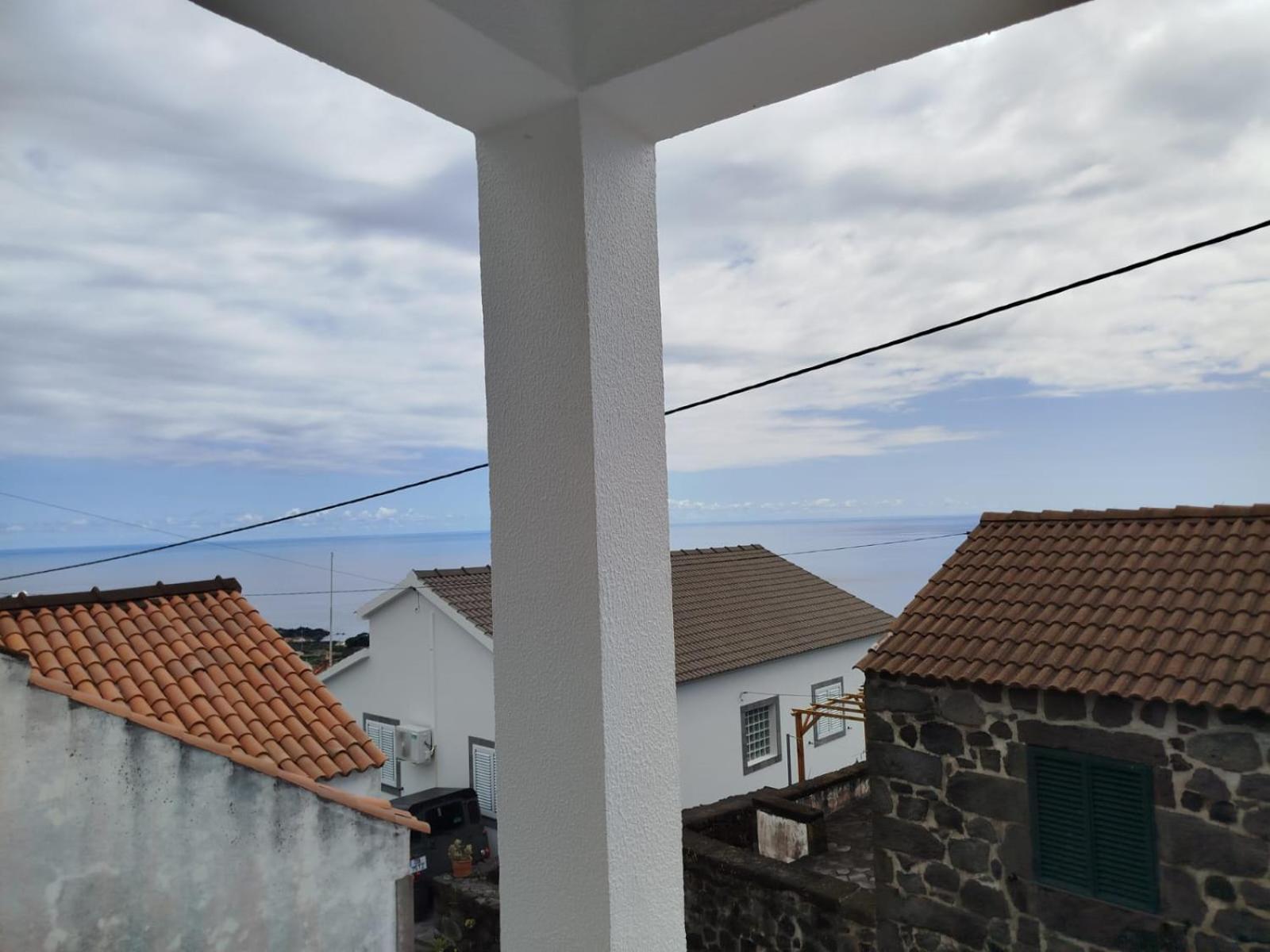 Aldeia Da Gingeira Vila São Mateus Exterior foto