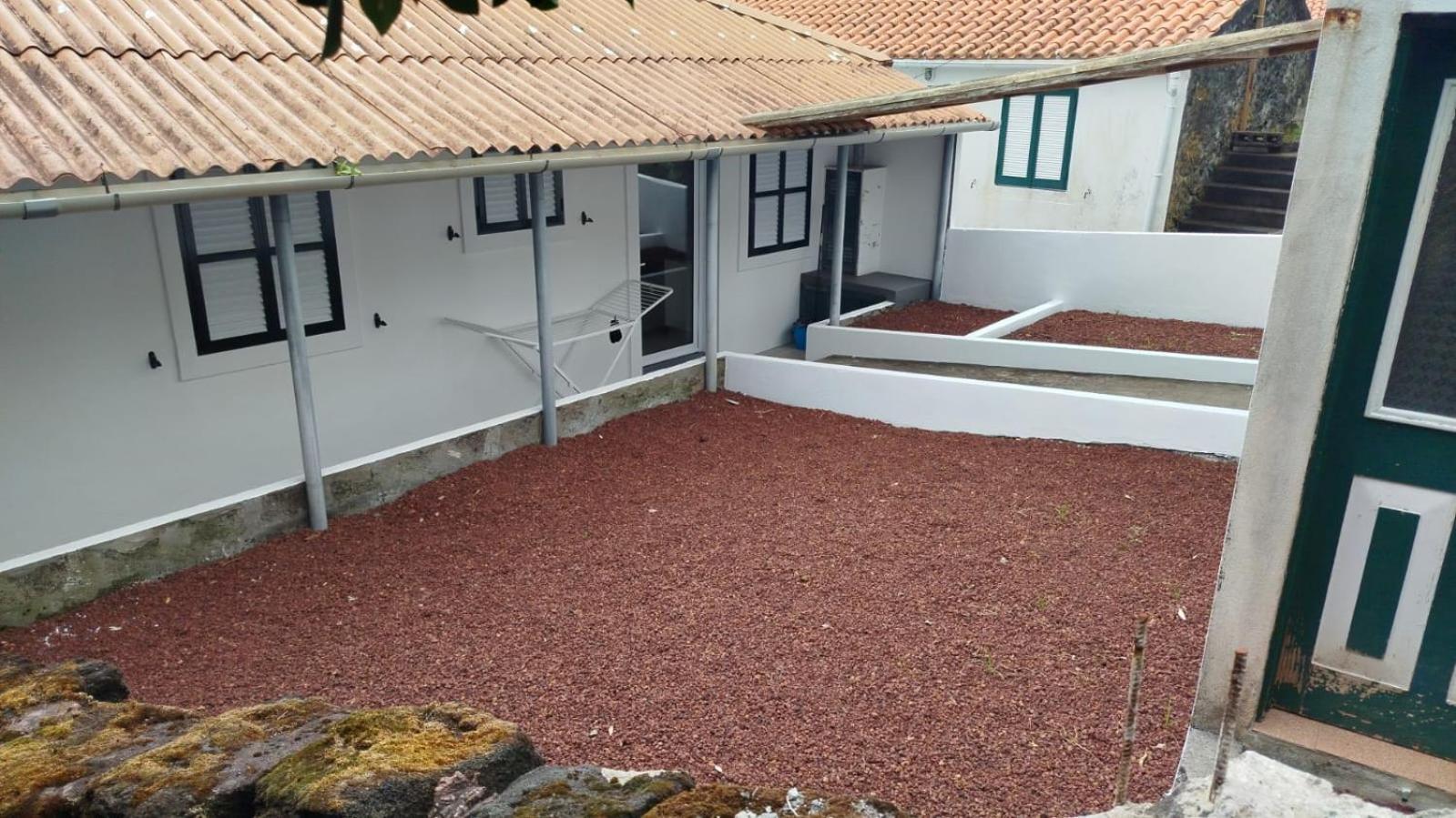 Aldeia Da Gingeira Vila São Mateus Exterior foto
