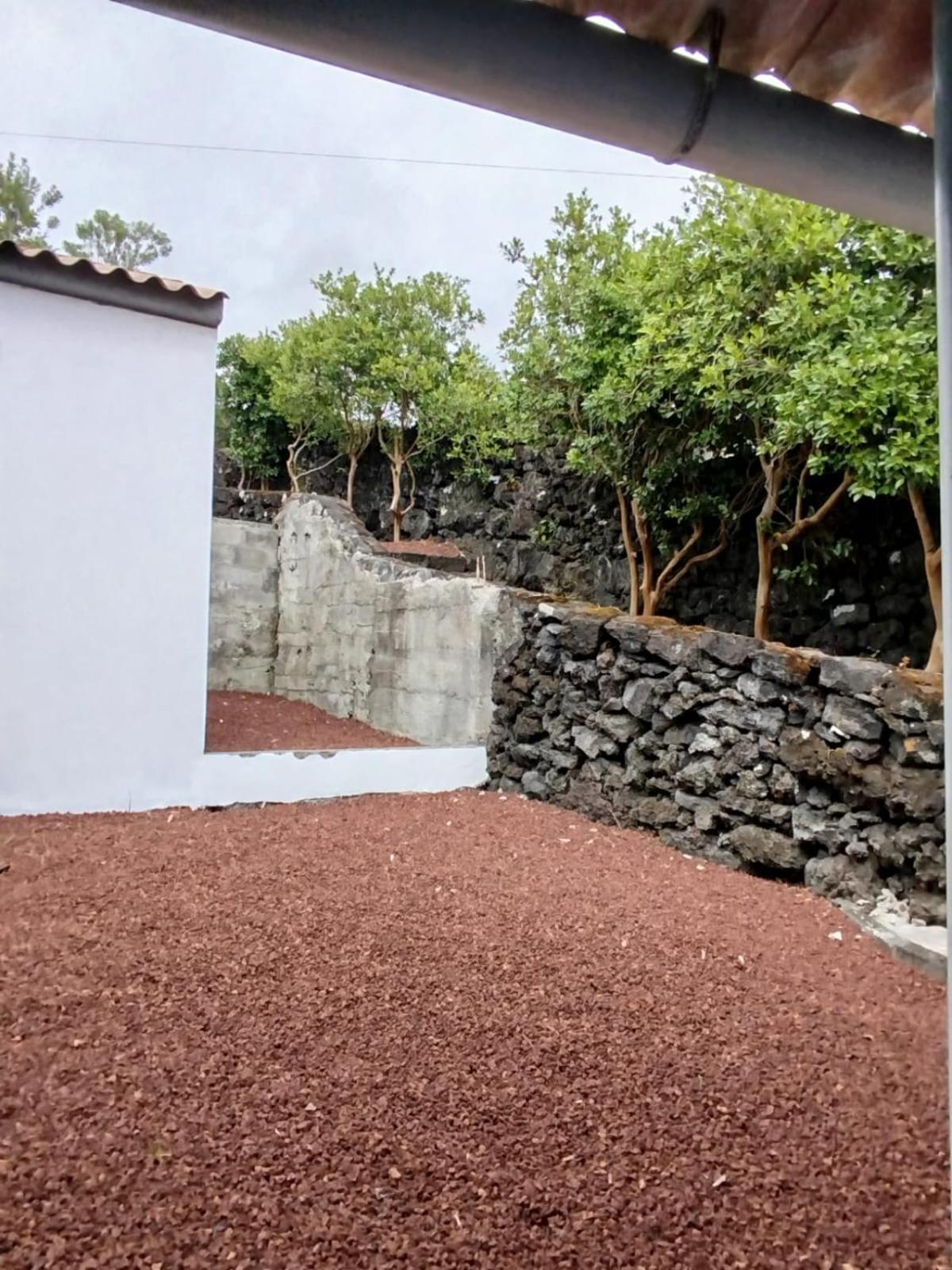 Aldeia Da Gingeira Vila São Mateus Exterior foto