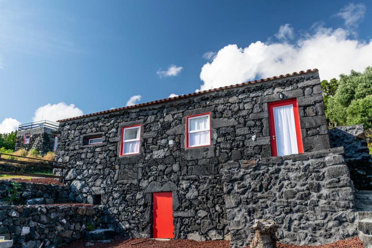 Aldeia Da Gingeira Vila São Mateus Exterior foto