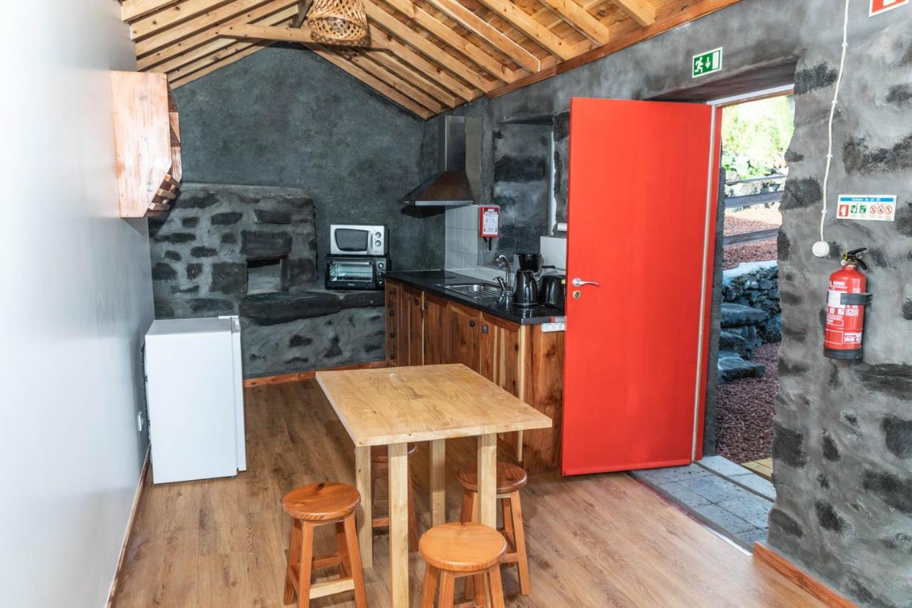 Aldeia Da Gingeira Vila São Mateus Exterior foto