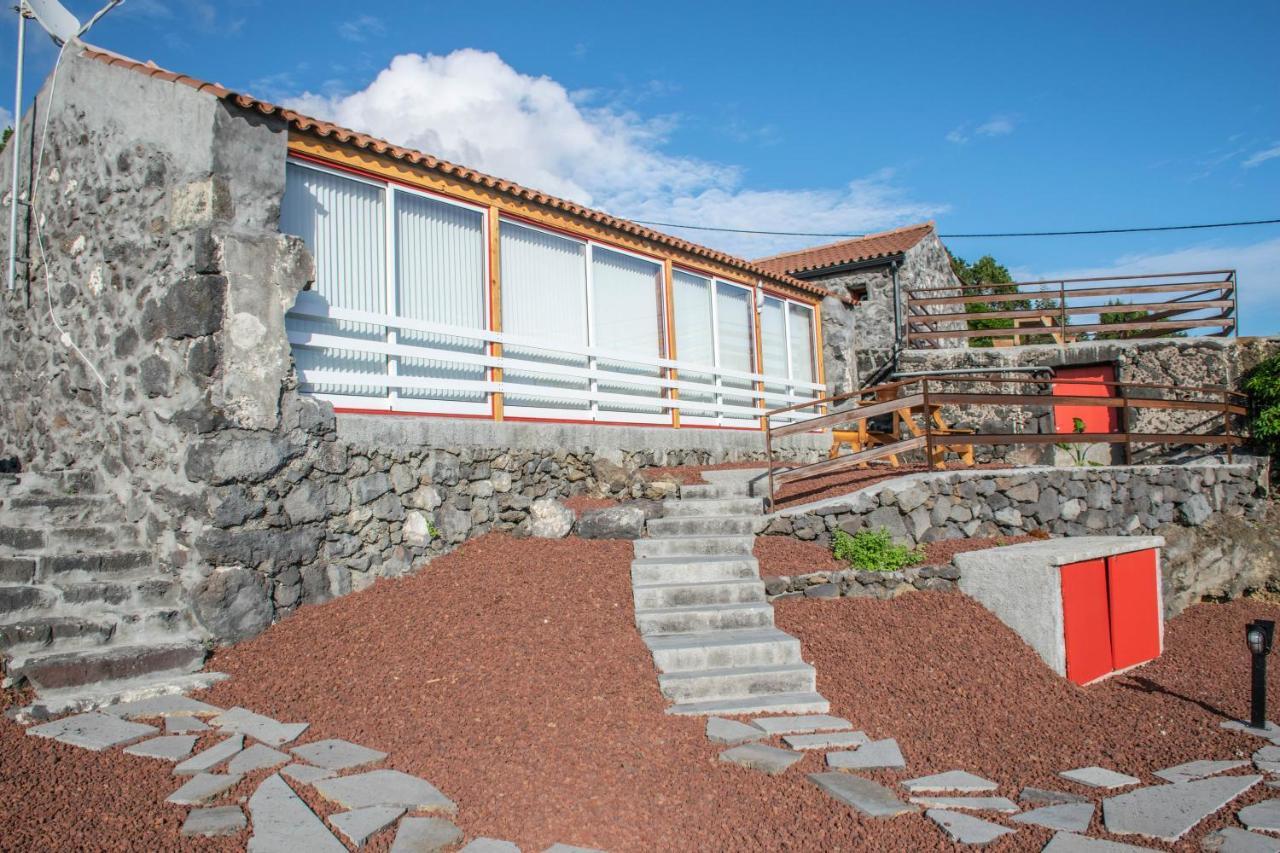 Aldeia Da Gingeira Vila São Mateus Exterior foto