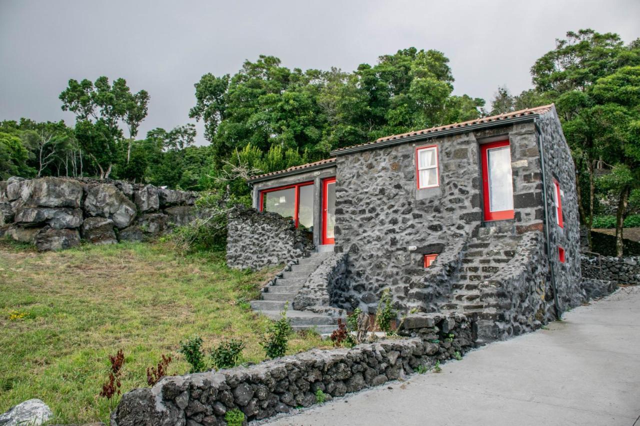 Aldeia Da Gingeira Vila São Mateus Exterior foto