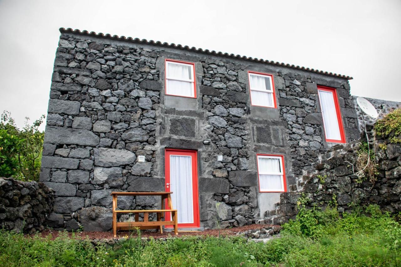 Aldeia Da Gingeira Vila São Mateus Exterior foto