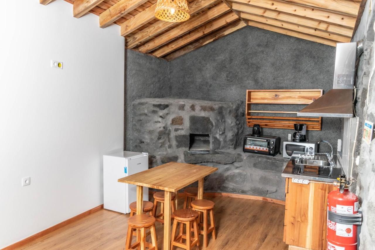 Aldeia Da Gingeira Vila São Mateus Exterior foto