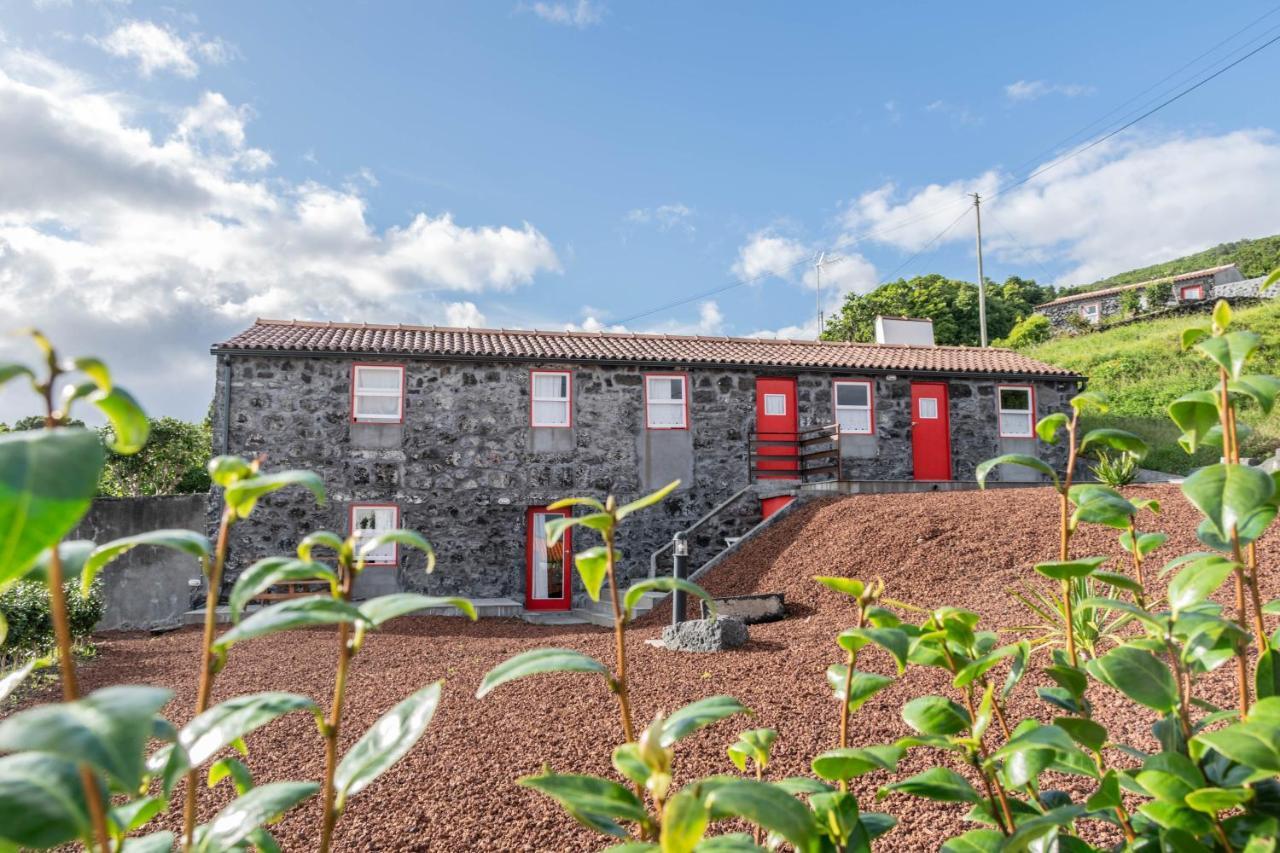 Aldeia Da Gingeira Vila São Mateus Exterior foto
