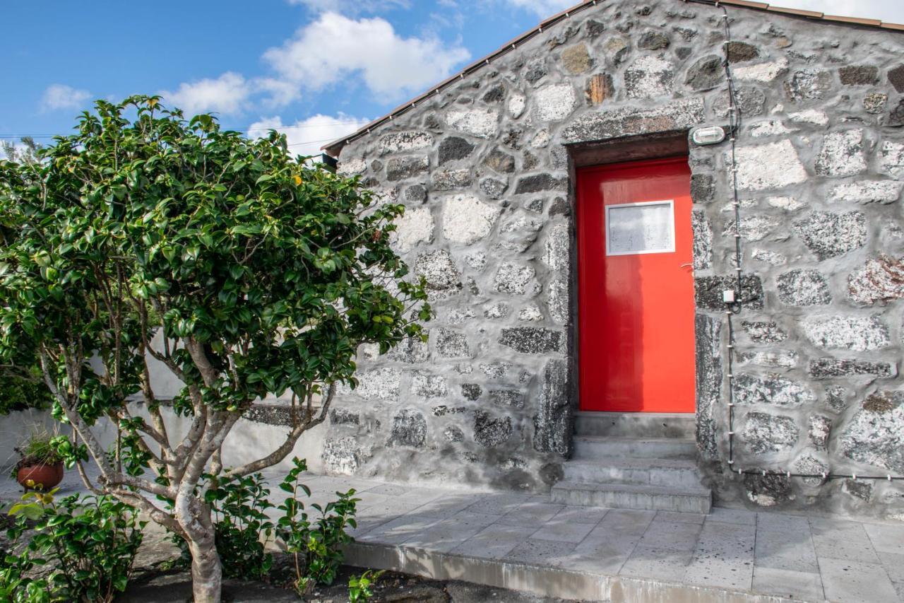 Aldeia Da Gingeira Vila São Mateus Exterior foto