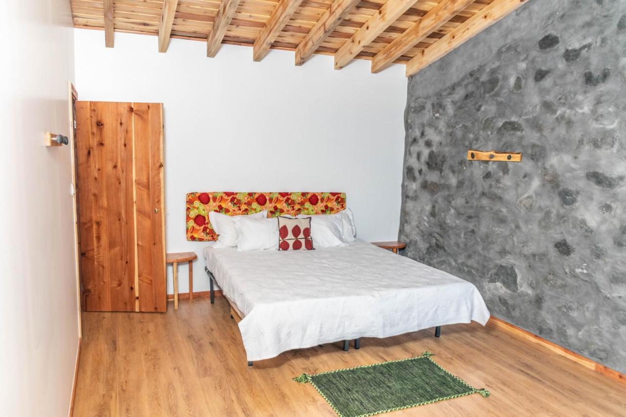 Aldeia Da Gingeira Vila São Mateus Exterior foto